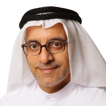 Ahmad bin Thani